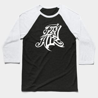 fly air Baseball T-Shirt